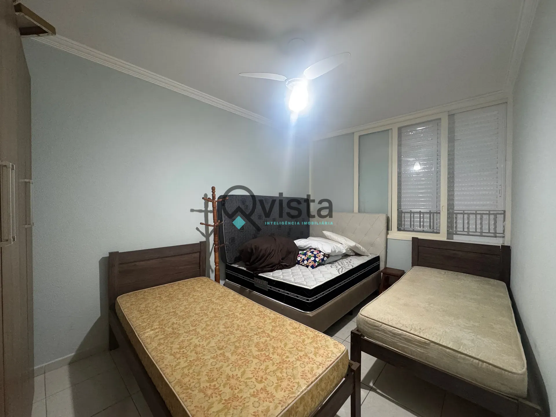 Apartamento, 2 quartos, 50 m² - Foto 7