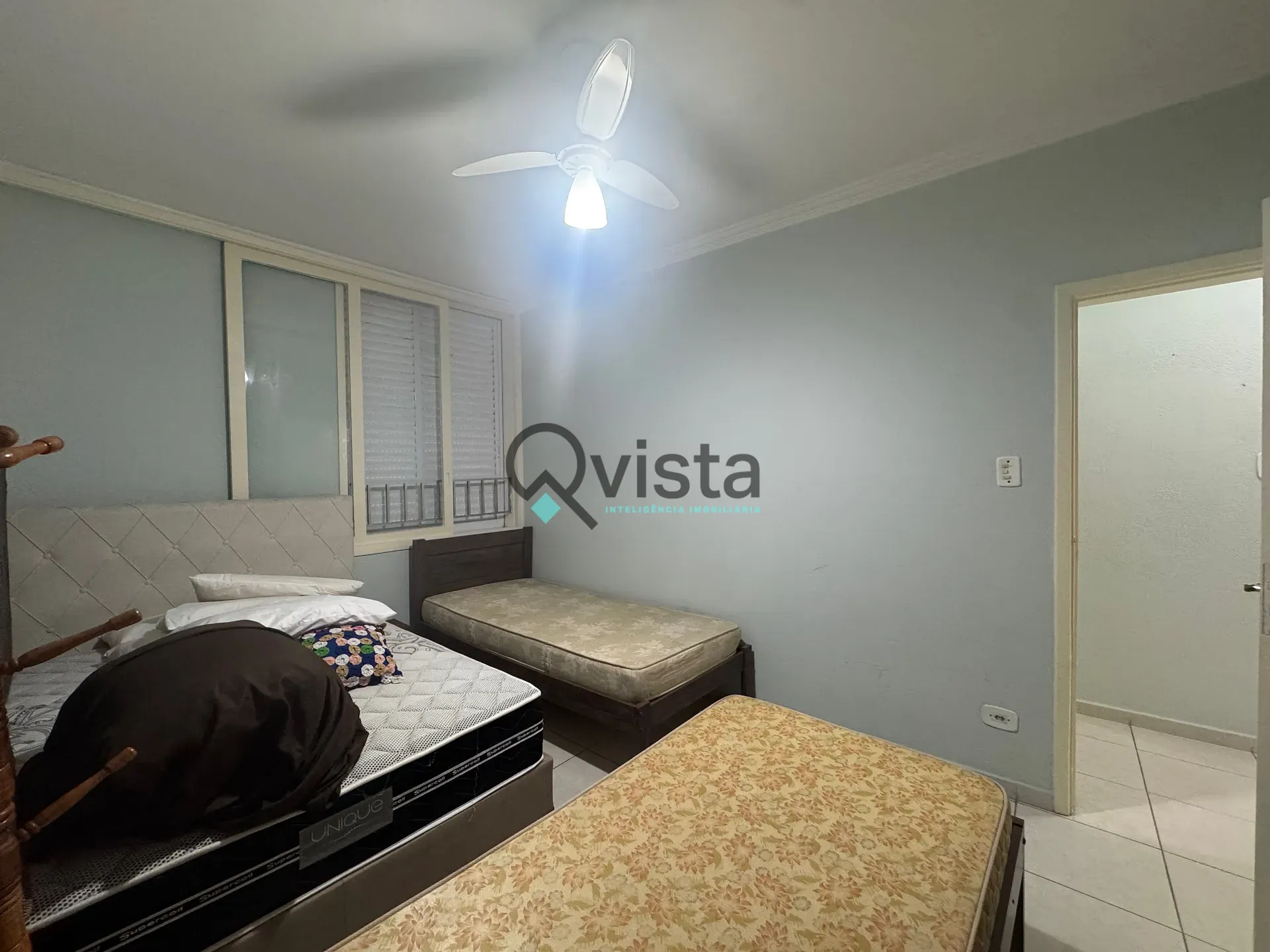 Apartamento, 2 quartos, 50 m² - Foto 9