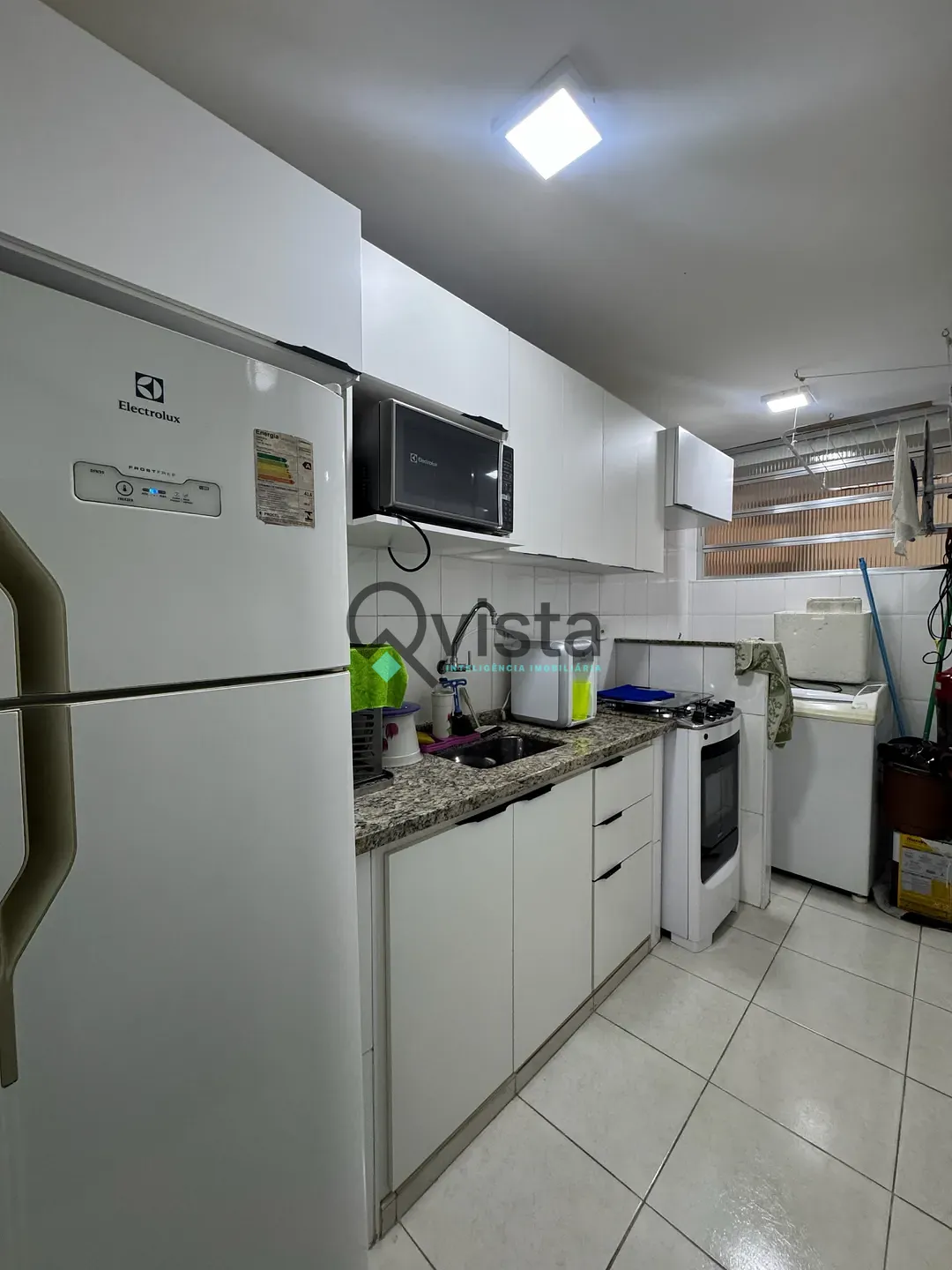 Apartamento, 2 quartos, 50 m² - Foto 16