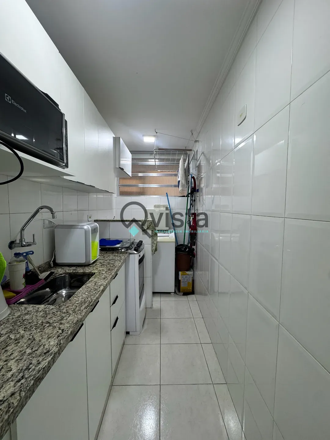 Apartamento, 2 quartos, 50 m² - Foto 17