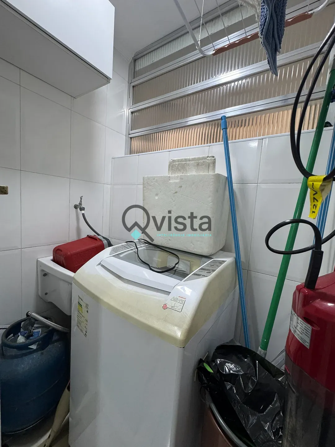 Apartamento, 2 quartos, 50 m² - Foto 20