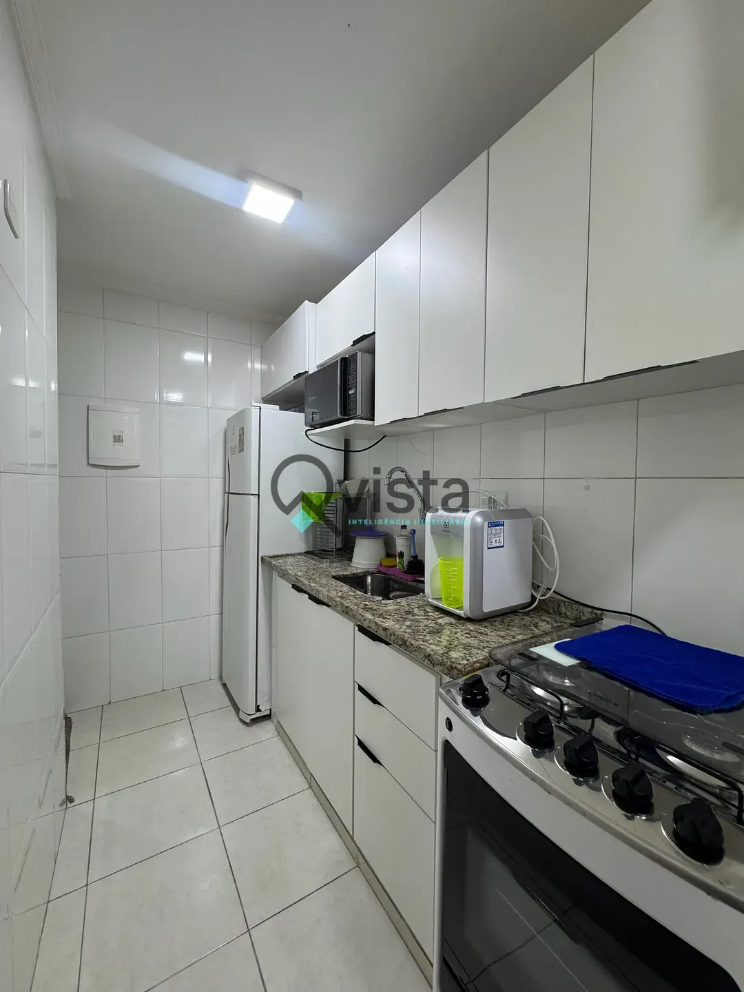 Apartamento, 2 quartos, 50 m² - Foto 19