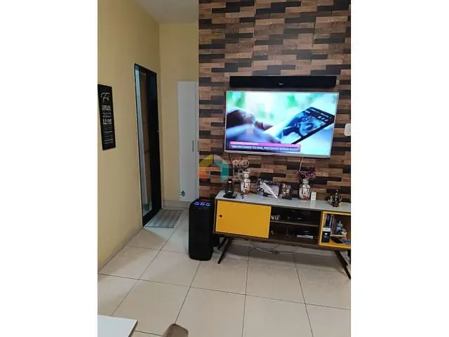 Apartamento com 51m² 1 quarto e 1 banheiro, à venda, no bairro Vila Isabel em Rio de Janeiro