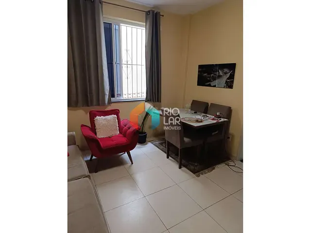 Apartamento com 51m² 1 quarto e 1 banheiro, à venda, no bairro Vila Isabel em Rio de Janeiro