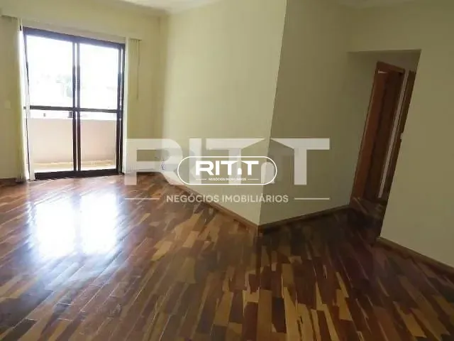 Apartamento com 91m² 3 quartos e 2 banheiros, à venda, no bairro Vila Itapura em Campinas