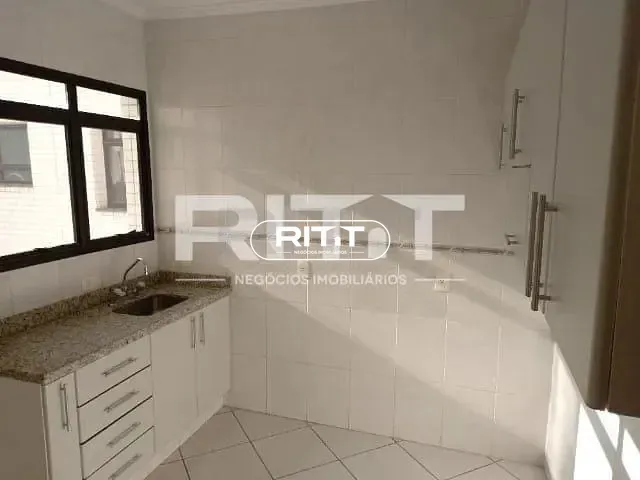 Apartamento com 91m² 3 quartos e 2 banheiros, à venda, no bairro Vila Itapura em Campinas