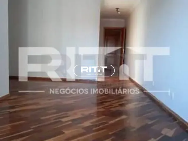 Apartamento com 91m² 3 quartos e 2 banheiros, à venda, no bairro Vila Itapura em Campinas