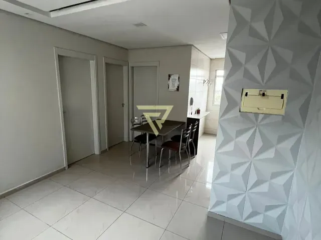 Apartamento 2 quartos e 1 banheiro, para alugar, no bairro Chácaras Pedro Corrêa de Carvalho em Ribeirão Preto