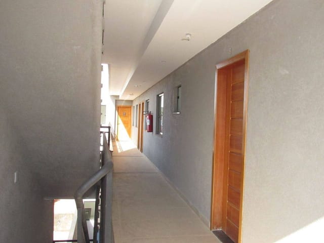 Foto do Apartamento - Apartamento com 2 quartos, Cidade Centenário - São Paulo | SL Terra Nova