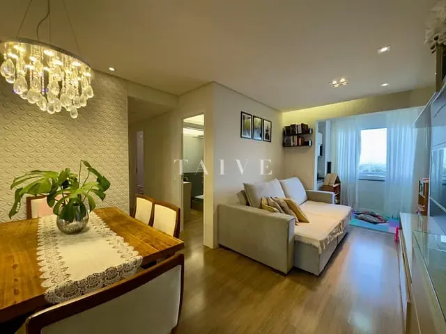 Apartamento com 110m² 3 quartos e 2 banheiros, à venda, no bairro Aurora em Londrina