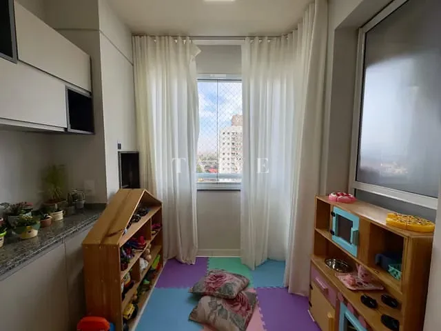 Apartamento com 110m² 3 quartos e 2 banheiros, à venda, no bairro Aurora em Londrina