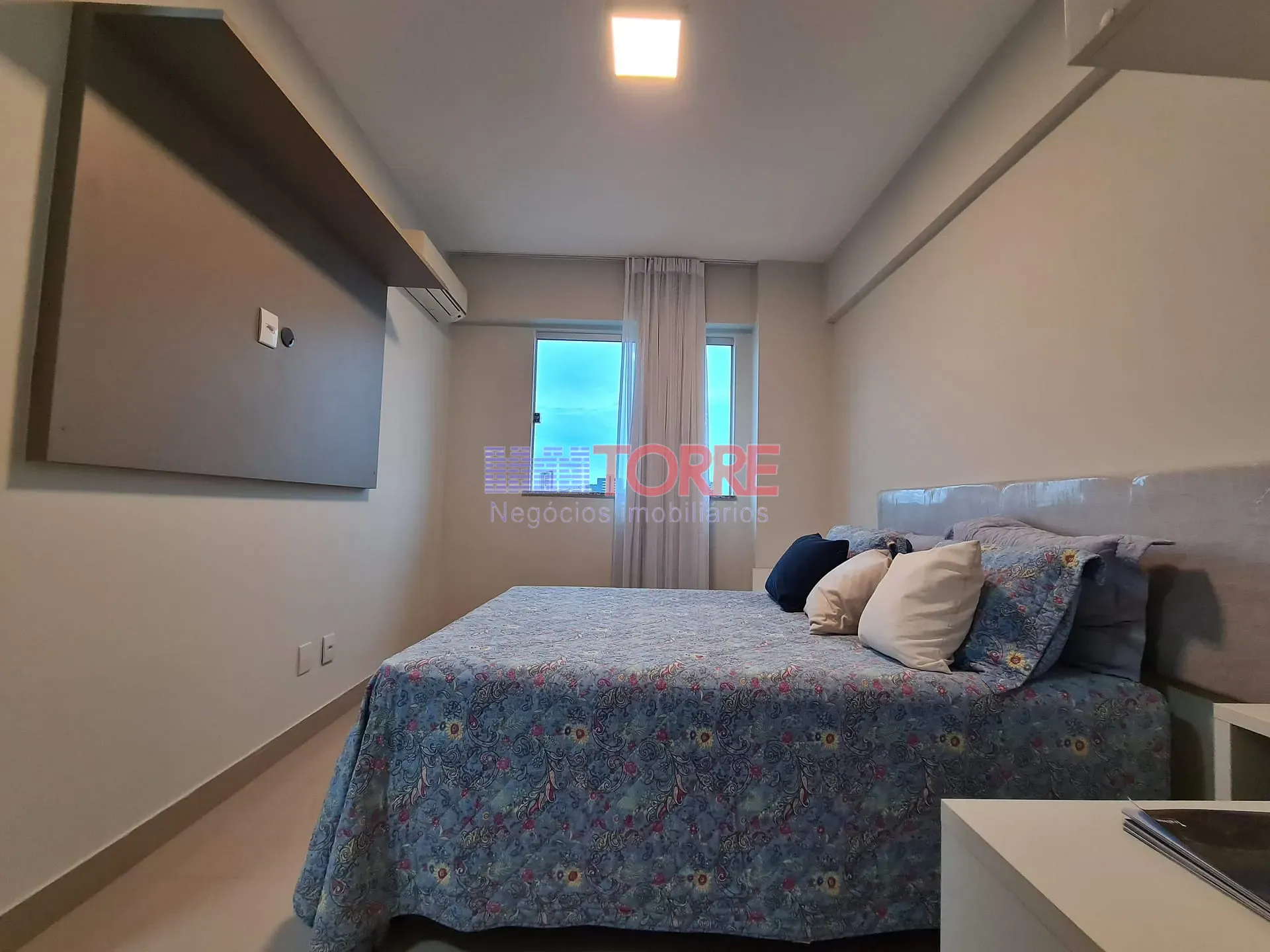 Apartamento, 3 quartos, 125 m² - Foto 11