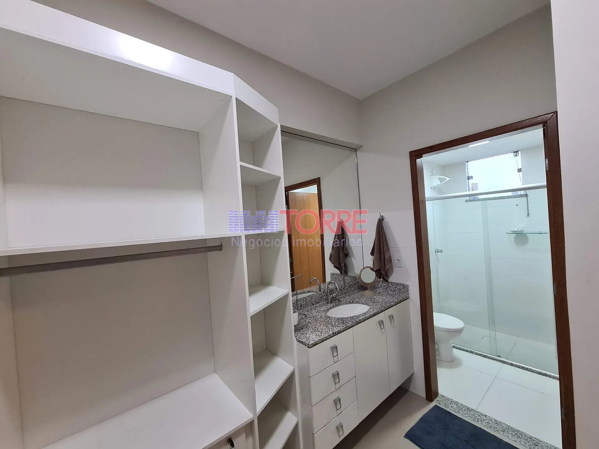 Apartamento, 3 quartos, 125 m² - Foto 12