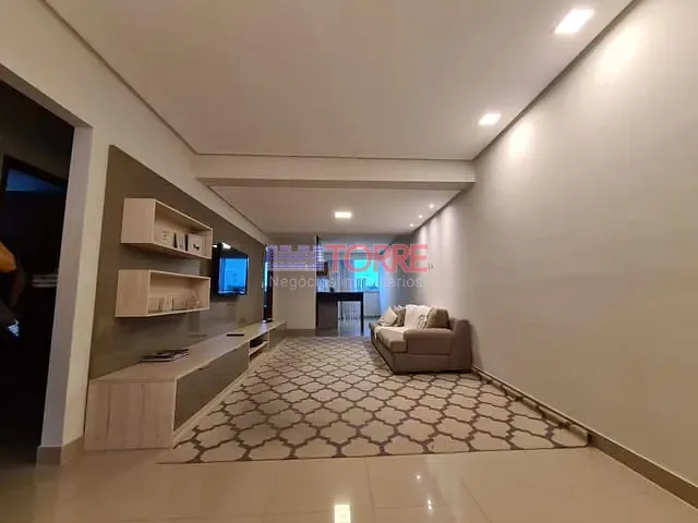 Apartamento 3 quartos e 3 banheiros, à venda, no bairro Centro em Itabuna