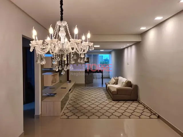 Apartamento 3 quartos e 3 banheiros, à venda, no bairro Centro em Itabuna