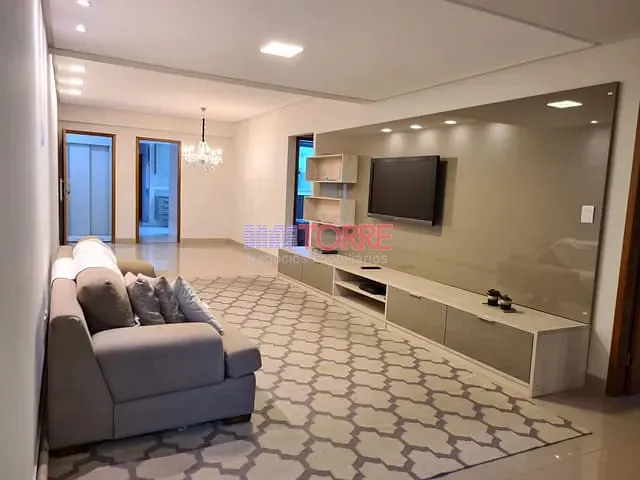 Apartamento 3 quartos e 3 banheiros, à venda, no bairro Centro em Itabuna
