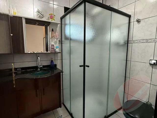 Apartamento 1 quarto e 1 banheiro, à venda, no bairro Ocian em Praia Grande