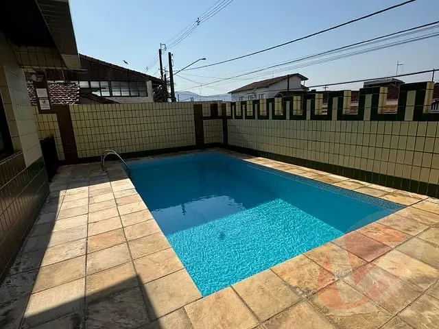 Apartamento 1 quarto e 1 banheiro, à venda, no bairro Ocian em Praia Grande
