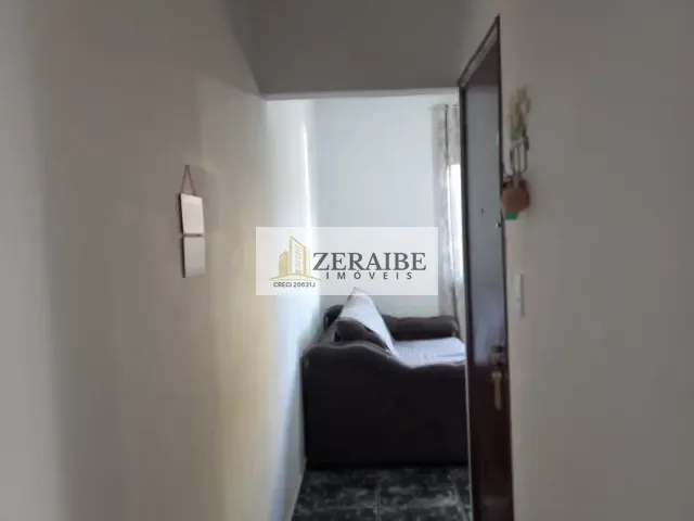 Apartamento 2 quartos e 1 banheiro, à venda, no bairro Jardim Santa Mena em Guarulhos