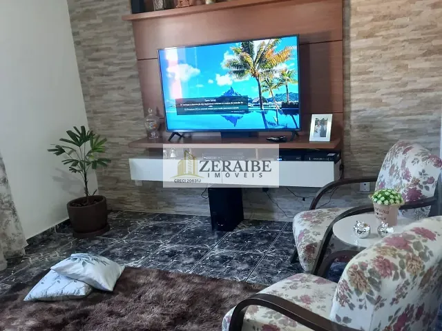 Apartamento 2 quartos e 1 banheiro, à venda, no bairro Jardim Santa Mena em Guarulhos