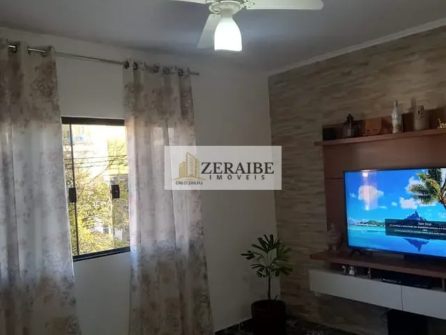Apartamento 2 quartos e 1 banheiro, à venda, no bairro Jardim Santa Mena em Guarulhos