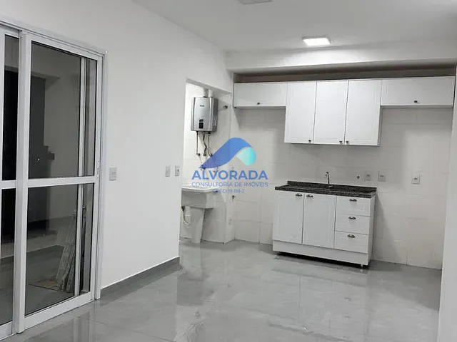 Apartamento 2 quartos e 2 banheiros, à venda, no bairro Esplanada Independência em Taubaté