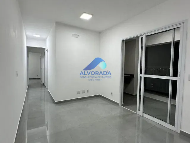 Apartamento 2 quartos e 2 banheiros, à venda, no bairro Esplanada Independência em Taubaté