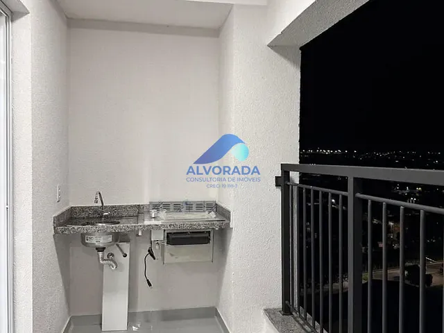 Apartamento 2 quartos e 2 banheiros, à venda, no bairro Esplanada Independência em Taubaté