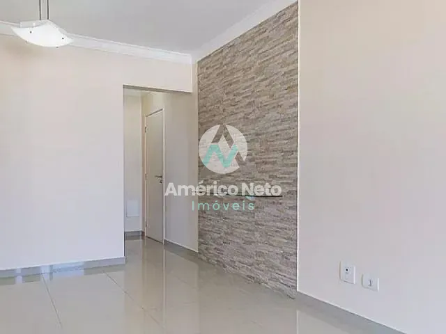 Apartamento 2 quartos e 1 banheiro, à venda, no bairro Olímpico em São Caetano do Sul