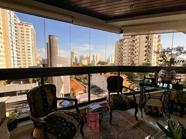 Apartamento 3 quartos e 5 banheiros, à venda ou para alugar, no bairro Santana em São Paulo