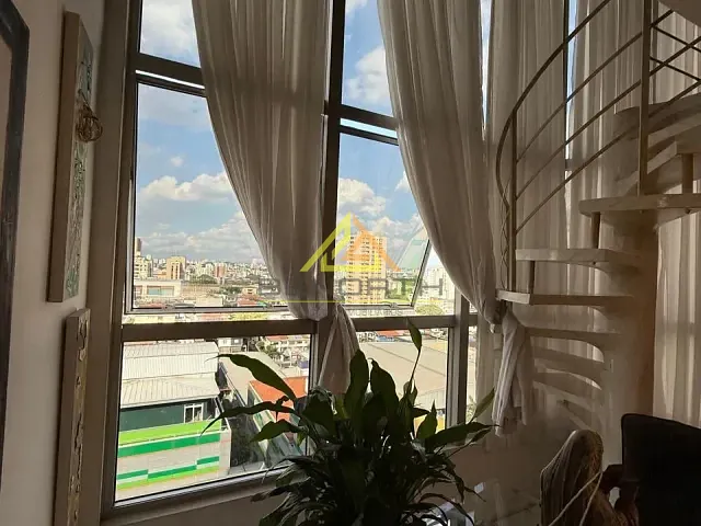 Apartamento com 63m² 1 quarto e 1 banheiro, à venda, no bairro Santana em São Paulo