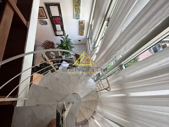Apartamento com 63m² 1 quarto e 1 banheiro, à venda, no bairro Santana em São Paulo