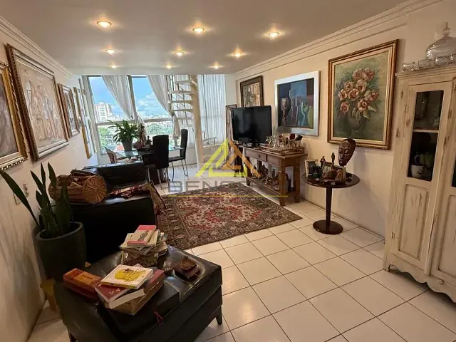 Apartamento com 63m² 1 quarto e 1 banheiro, à venda, no bairro Santana em São Paulo