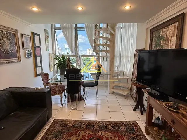 Apartamento com 63m² 1 quarto e 1 banheiro, à venda, no bairro Santana em São Paulo