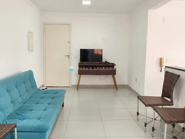 Apartamento 2 quartos e 2 banheiros, à venda, no bairro Jardim Panorama em São José do Rio Preto