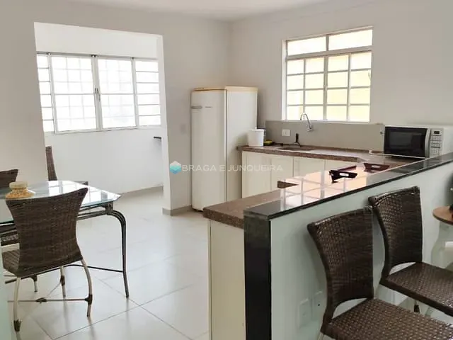Apartamento 2 quartos e 2 banheiros, à venda, no bairro Jardim Panorama em São José do Rio Preto