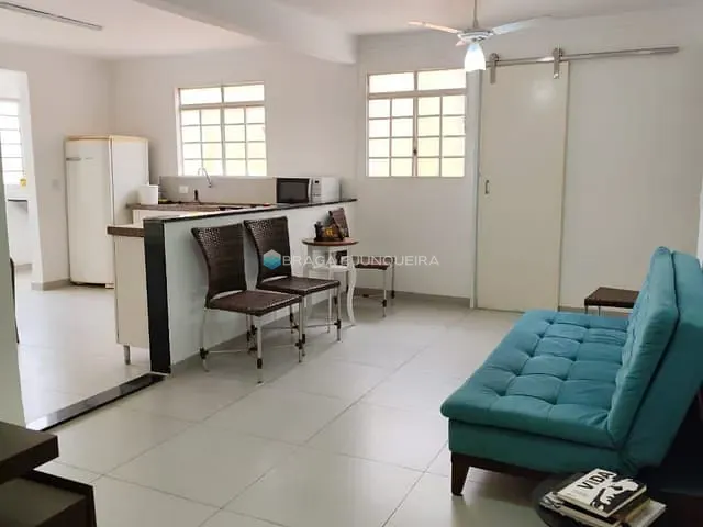 Apartamento 2 quartos e 2 banheiros, à venda, no bairro Jardim Panorama em São José do Rio Preto