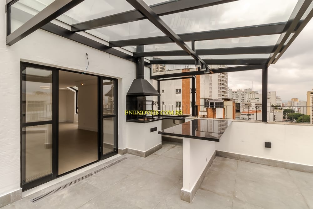 Apartamento, 3 quartos, 2681 m² - Foto 1