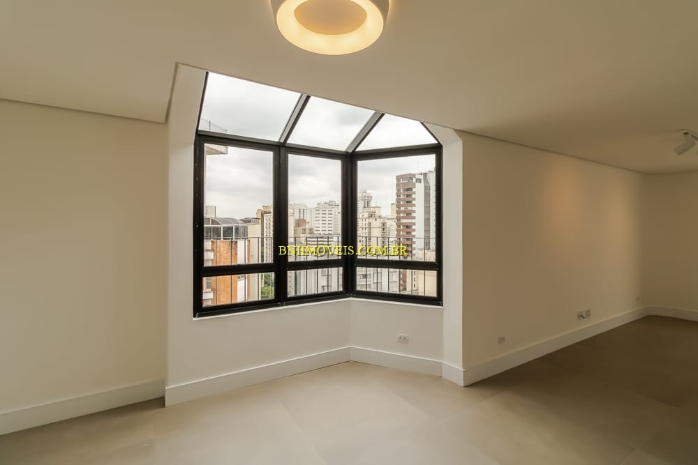 Apartamento, 3 quartos, 2681 m² - Foto 3