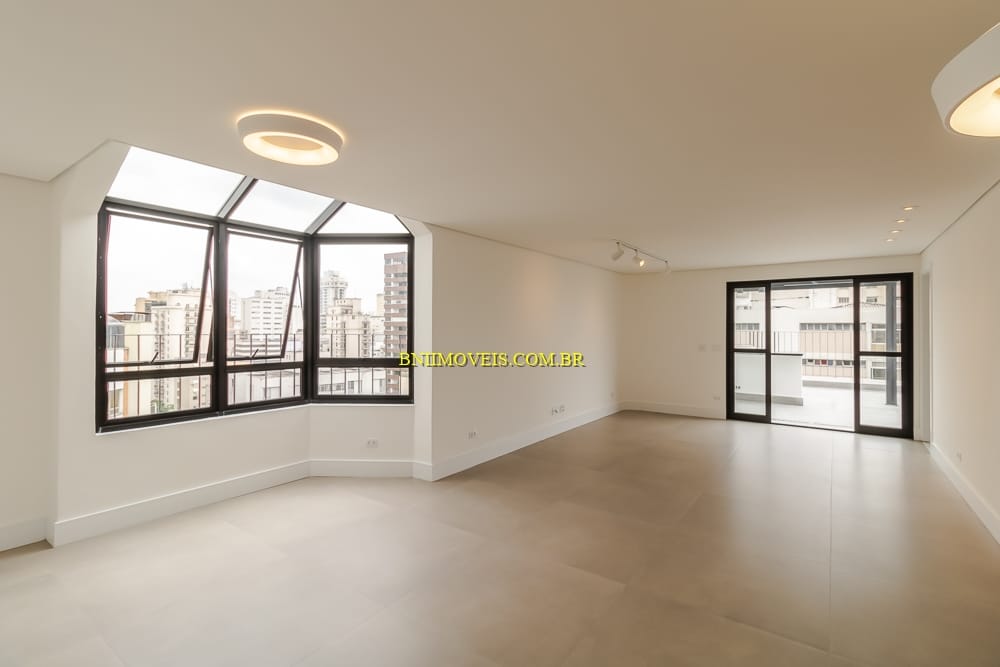 Apartamento, 3 quartos, 2681 m² - Foto 2