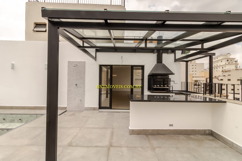 Apartamento, 3 quartos, 2681 m² - Foto 29