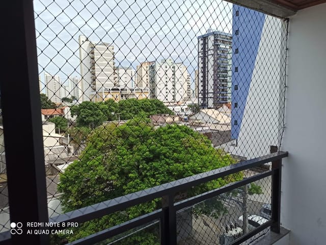 Apartamento 2 quartos e 3 banheiros, à venda, no bairro Parque Tamandaré em Campos dos Goytacazes