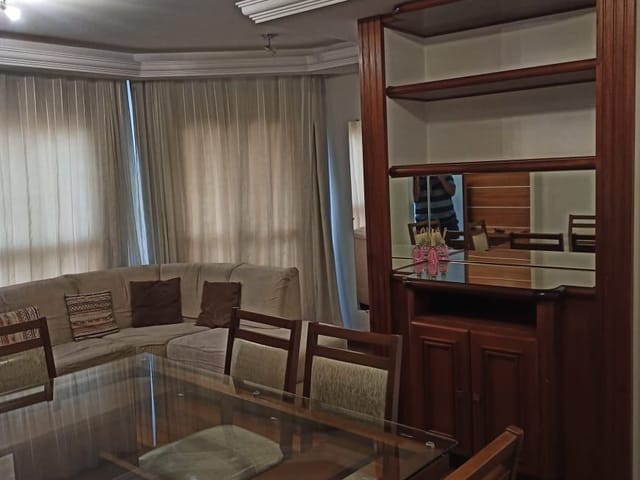 Apartamento 2 quartos e 3 banheiros, à venda, no bairro Parque Tamandaré em Campos dos Goytacazes