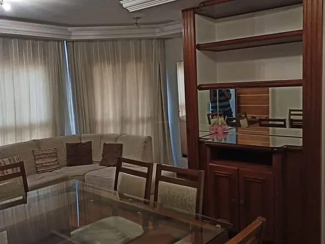 Apartamento 2 quartos e 3 banheiros, à venda, no bairro Parque Tamandaré em Campos dos Goytacazes