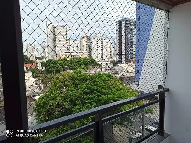 Apartamento 2 quartos e 3 banheiros, à venda, no bairro Parque Tamandaré em Campos dos Goytacazes