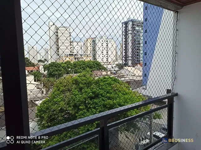 Apartamento 2 quartos e 3 banheiros, à venda ou para alugar, no bairro Parque Tamandaré em Campos dos Goytacazes