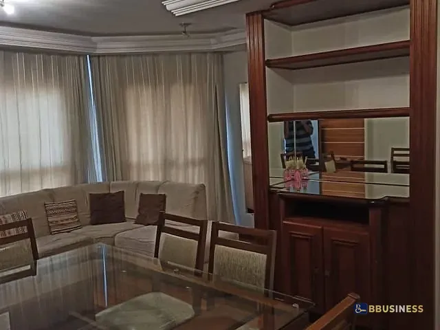 Apartamento 2 quartos e 3 banheiros, à venda ou para alugar, no bairro Parque Tamandaré em Campos dos Goytacazes