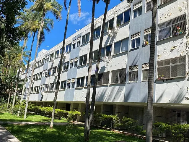 Apartamento 1 quarto e 1 banheiro, à venda, no bairro Asa Sul em Brasília