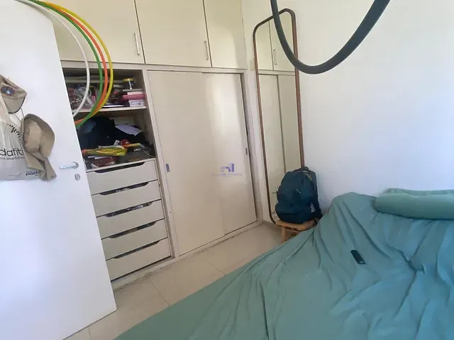 Apartamento 1 quarto e 1 banheiro, à venda, no bairro Asa Sul em Brasília