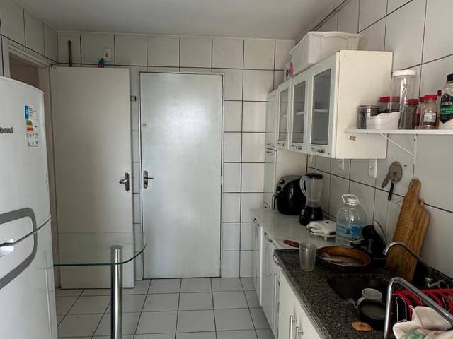 Foto do Apartamento - Apartamento à venda, Fátima, Teresina, PI | Cristina Lopes Imobiliária